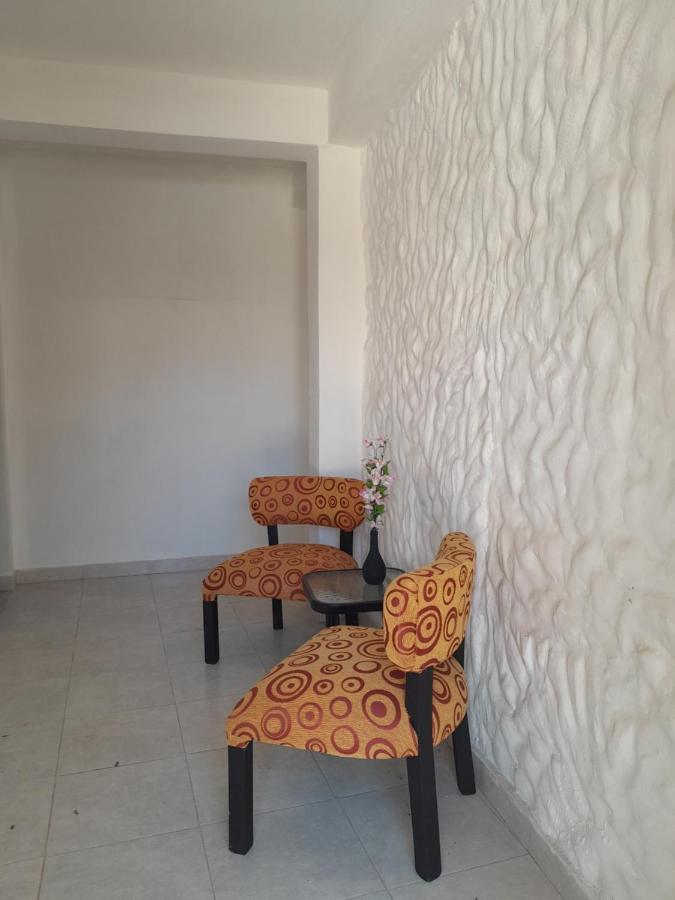 El Patio Apart Esquina  Luaran gambar