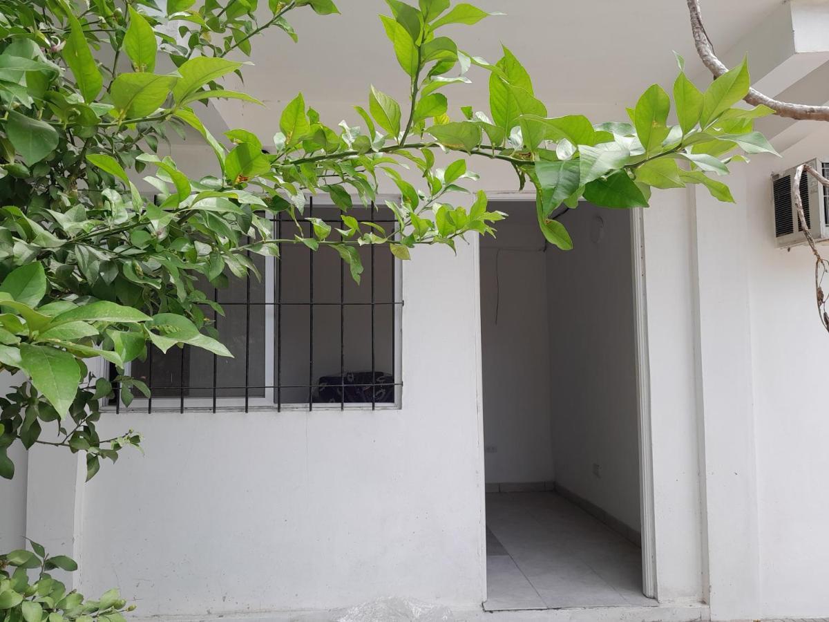 El Patio Apart Esquina  Luaran gambar
