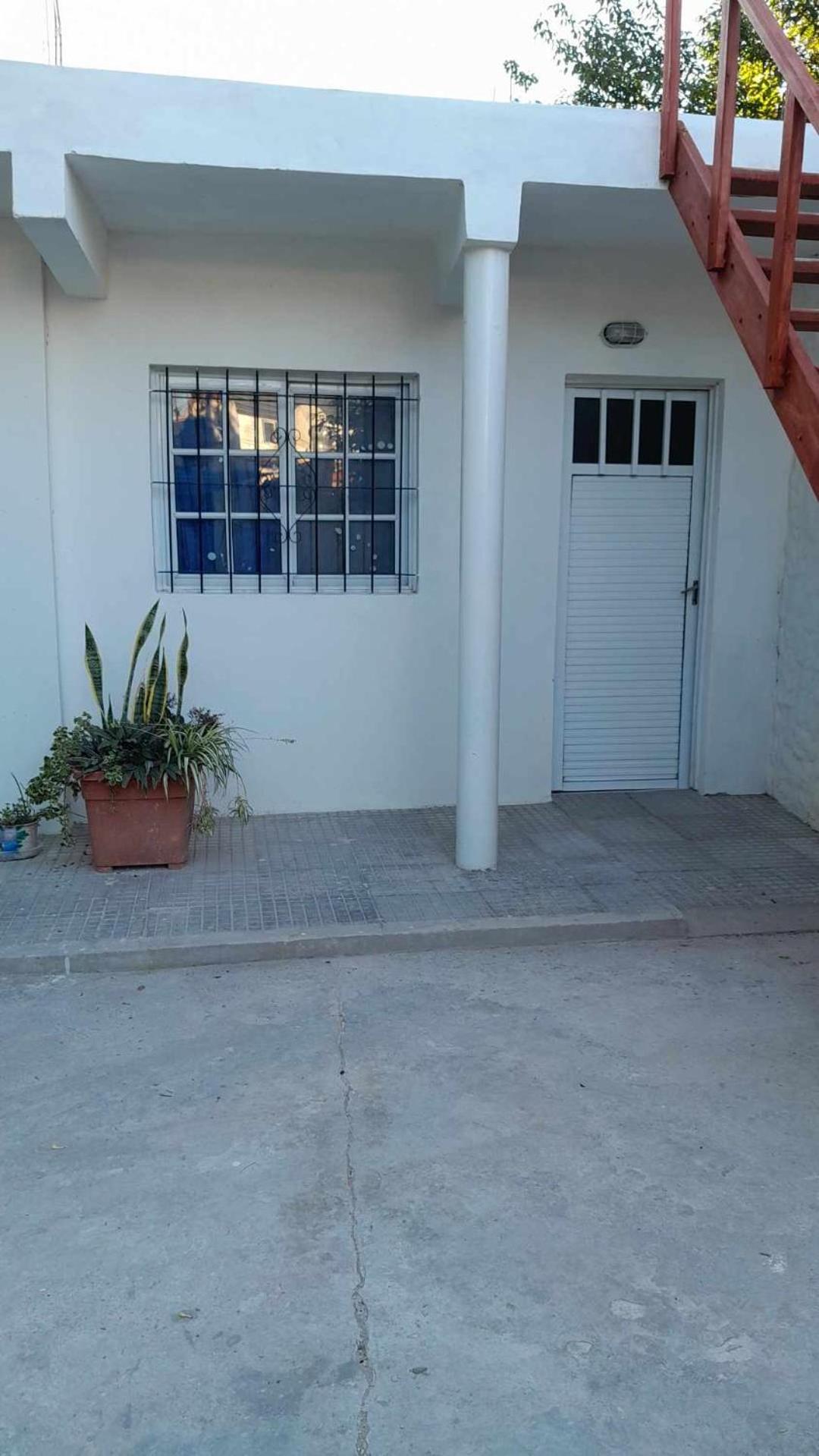 El Patio Apart Esquina  Luaran gambar